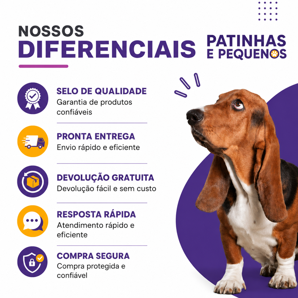 Tapete Higiênico Lavável Estampado Premium Pet 70x50cm